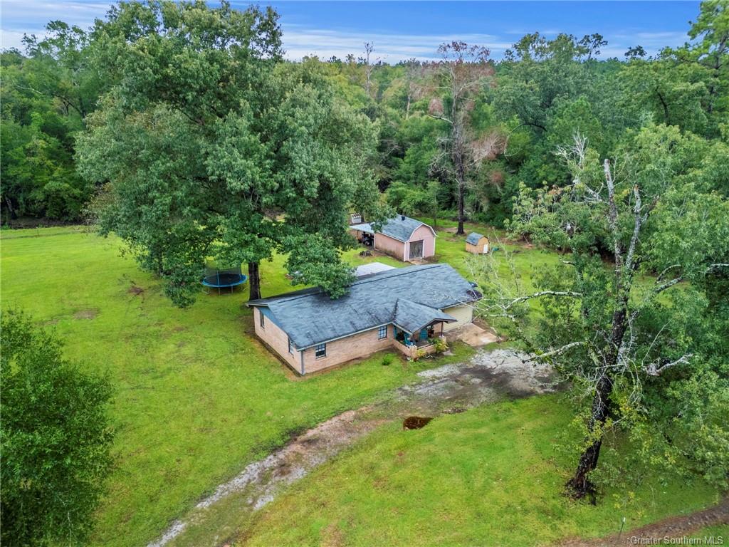1165 Green Moore Road Starks, LA 70661 - Photo 17 of 18