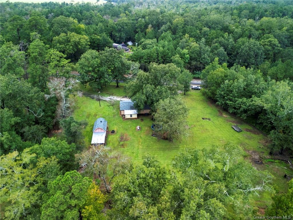 1165 Green Moore Road Starks, LA 70661 - Photo 18 of 18