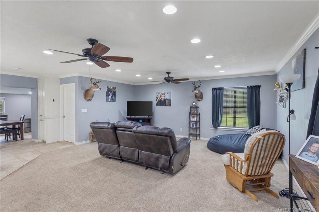 1165 Green Moore Road Starks, LA 70661 - Photo 3 of 18