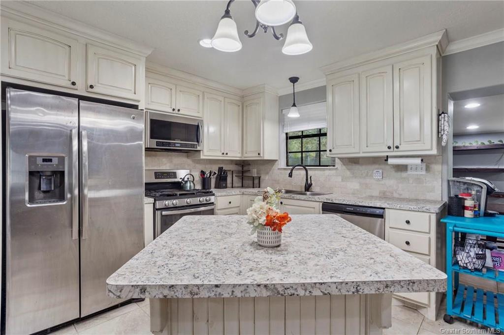 1165 Green Moore Road Starks, LA 70661 - Photo 6 of 18