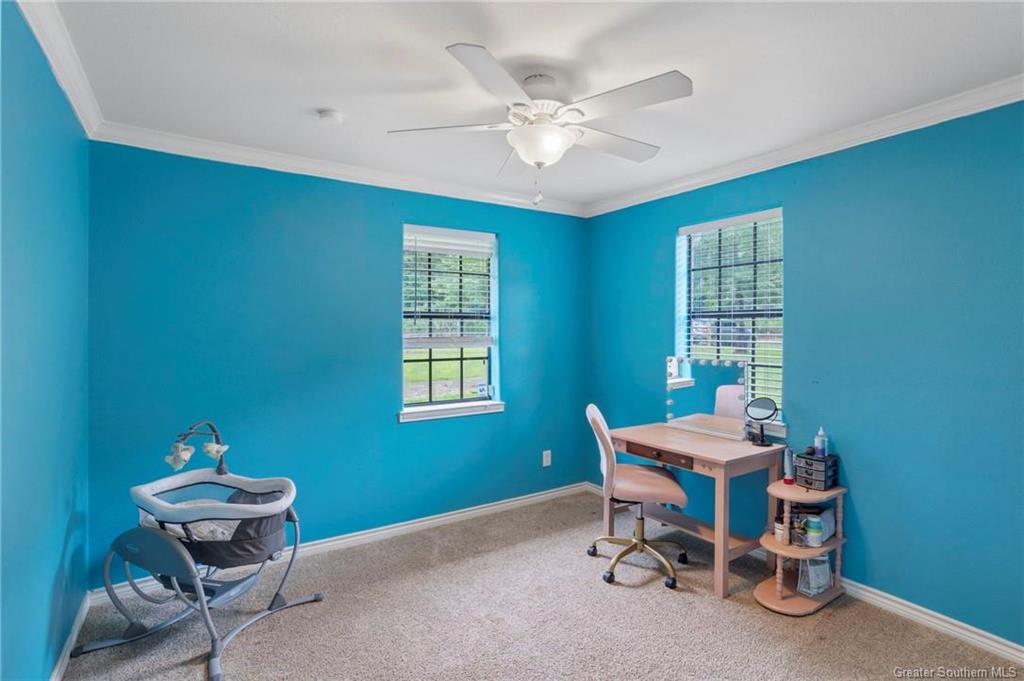 1165 Green Moore Road Starks, LA 70661 - Photo 9 of 18