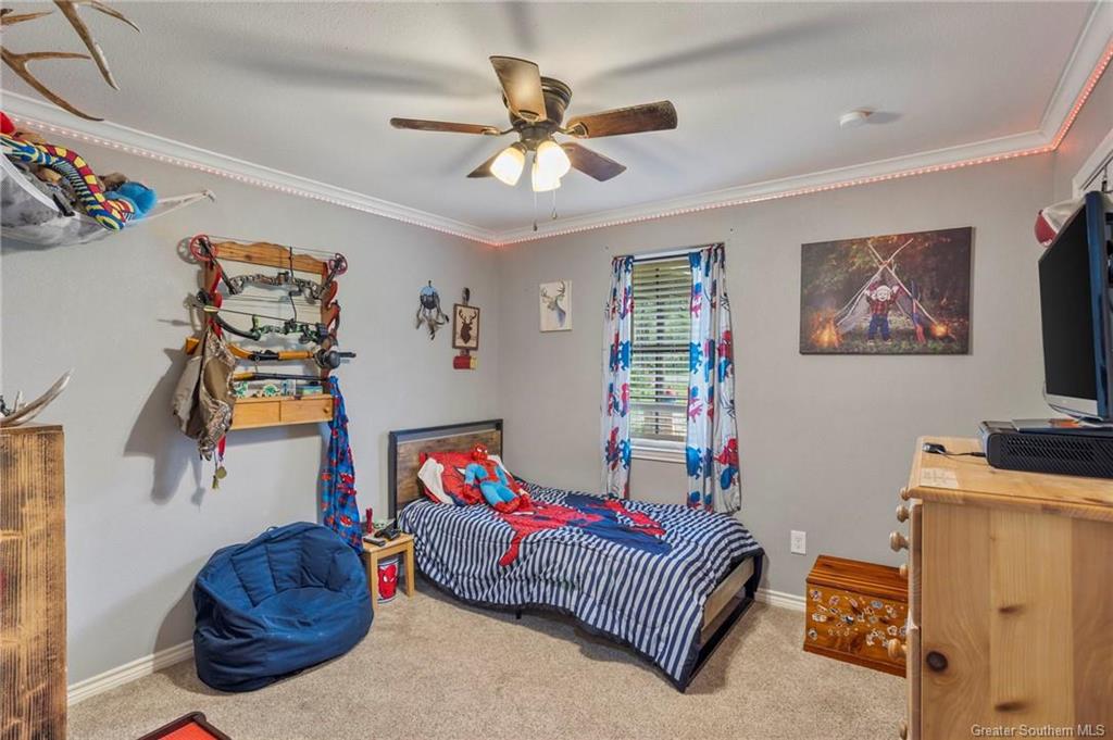 1165 Green Moore Road Starks, LA 70661 - Photo 10 of 18