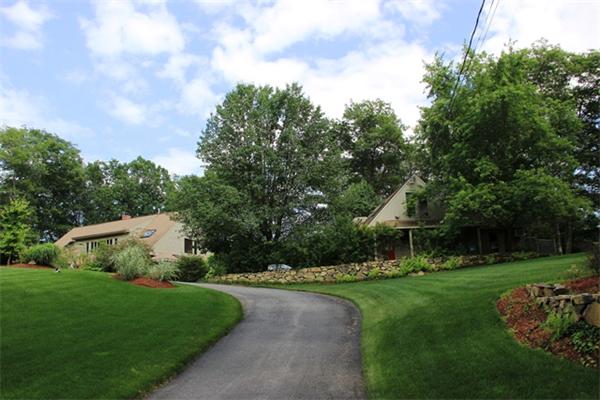 33 Newbury Road Ipswich, MA 01938 - Photo 7 of 30 Gallery Image 7