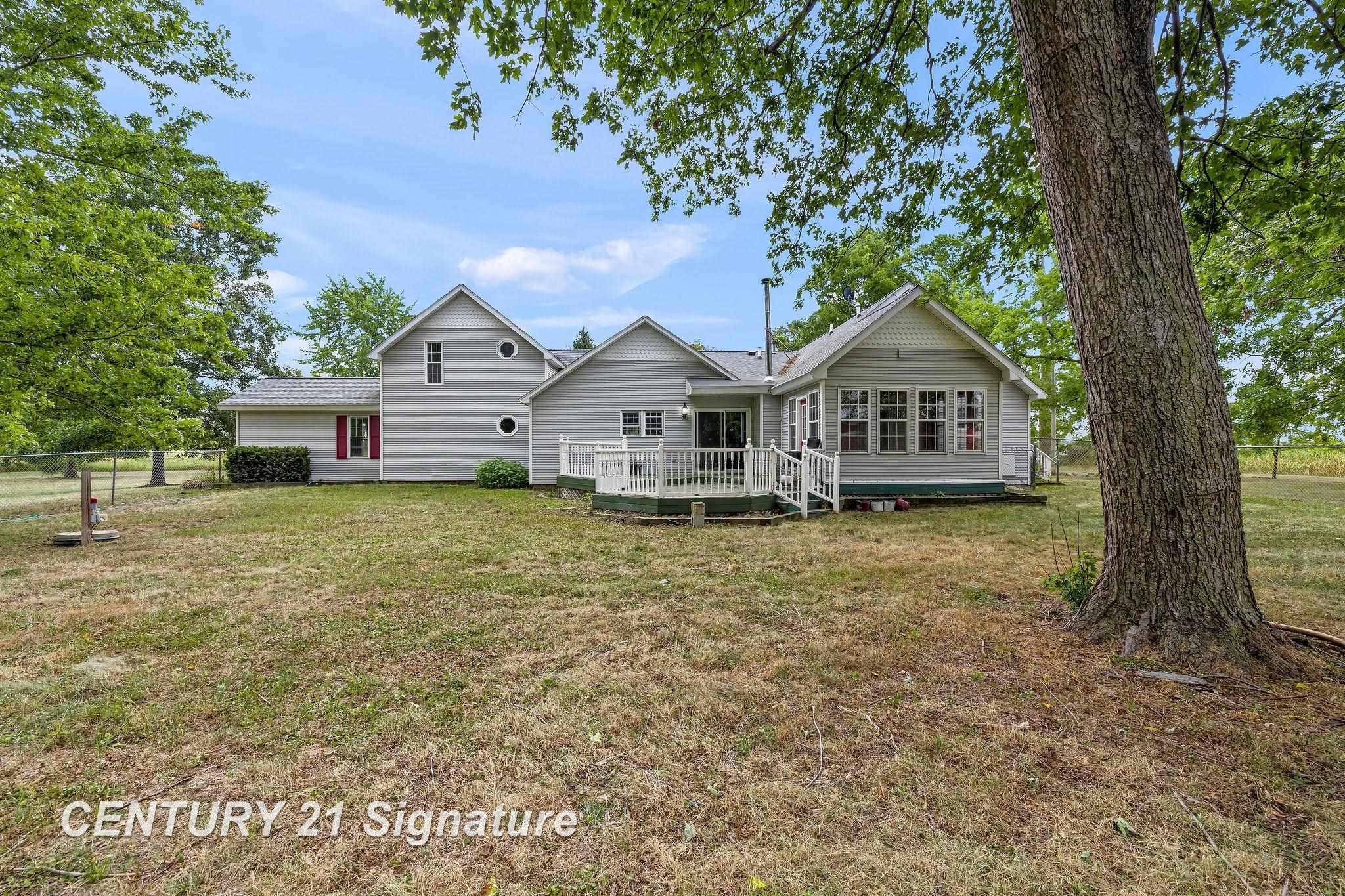 3175 South Meridian Road Merrill, MI 48637 - Photo 4 of 55 Gallery Image 4
