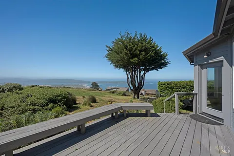 $1,650,000 | 9 Maui Lane, Dillon Beach, CA 94929