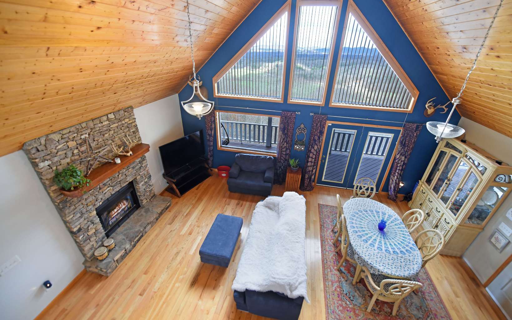568 Raccoon Ridge Murphy, NC 28906 - Photo 21 of 35 Additional View