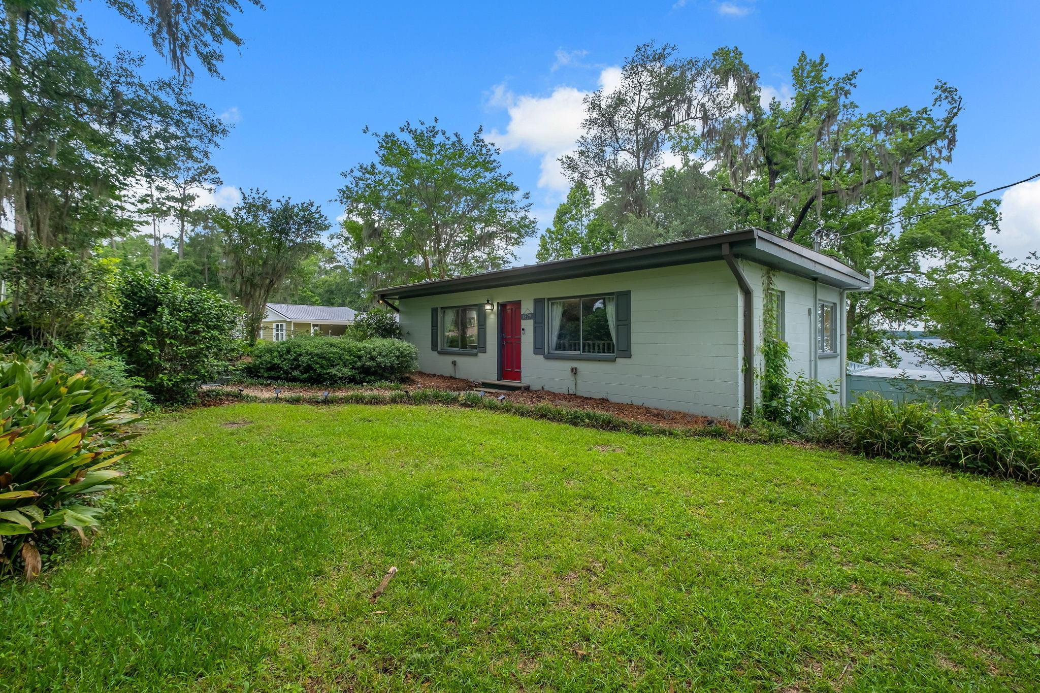 1829 Collins Landing Road Tallahassee, FL 32310 - Photo 45 of 49