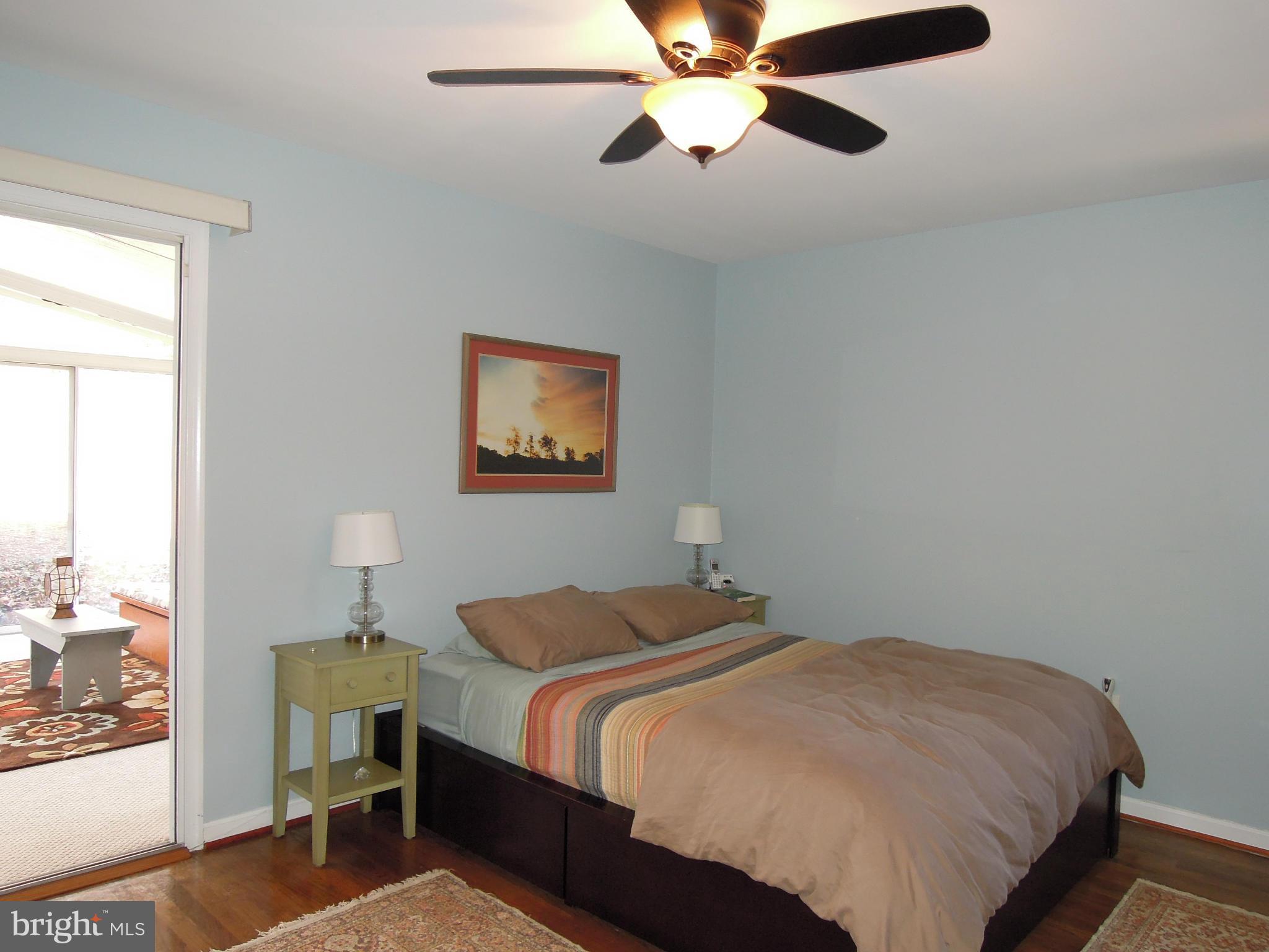 2667 Ogleton Road Annapolis, MD 21403 - Photo 14 of 26 Bedroom (Master)