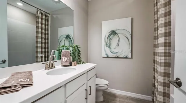 $486,999 | 2140 Babbling Brk Boulevard, Auburndale, FL 33823