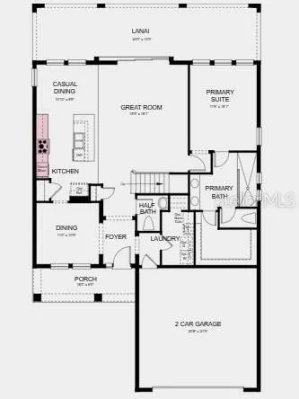 a kitchen with stainless steel appliances kitchen island granite countertop a kitchen island and chairs in it