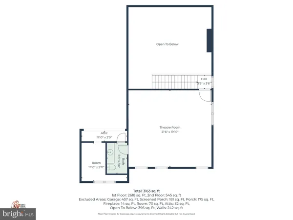 $589,800 | 212 Skipping Stone Lane, Dover, DE 19904