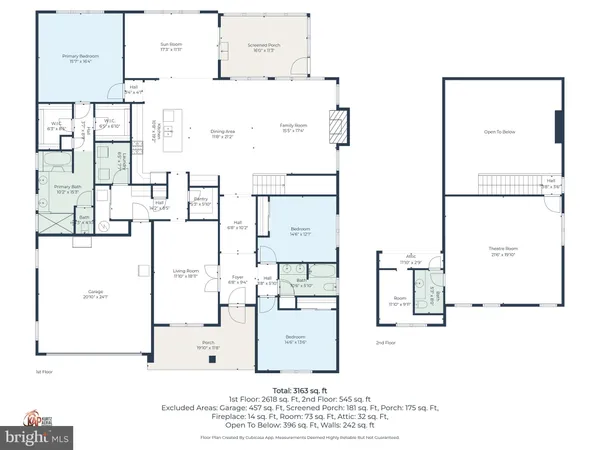 $589,800 | 212 Skipping Stone Lane, Dover, DE 19904