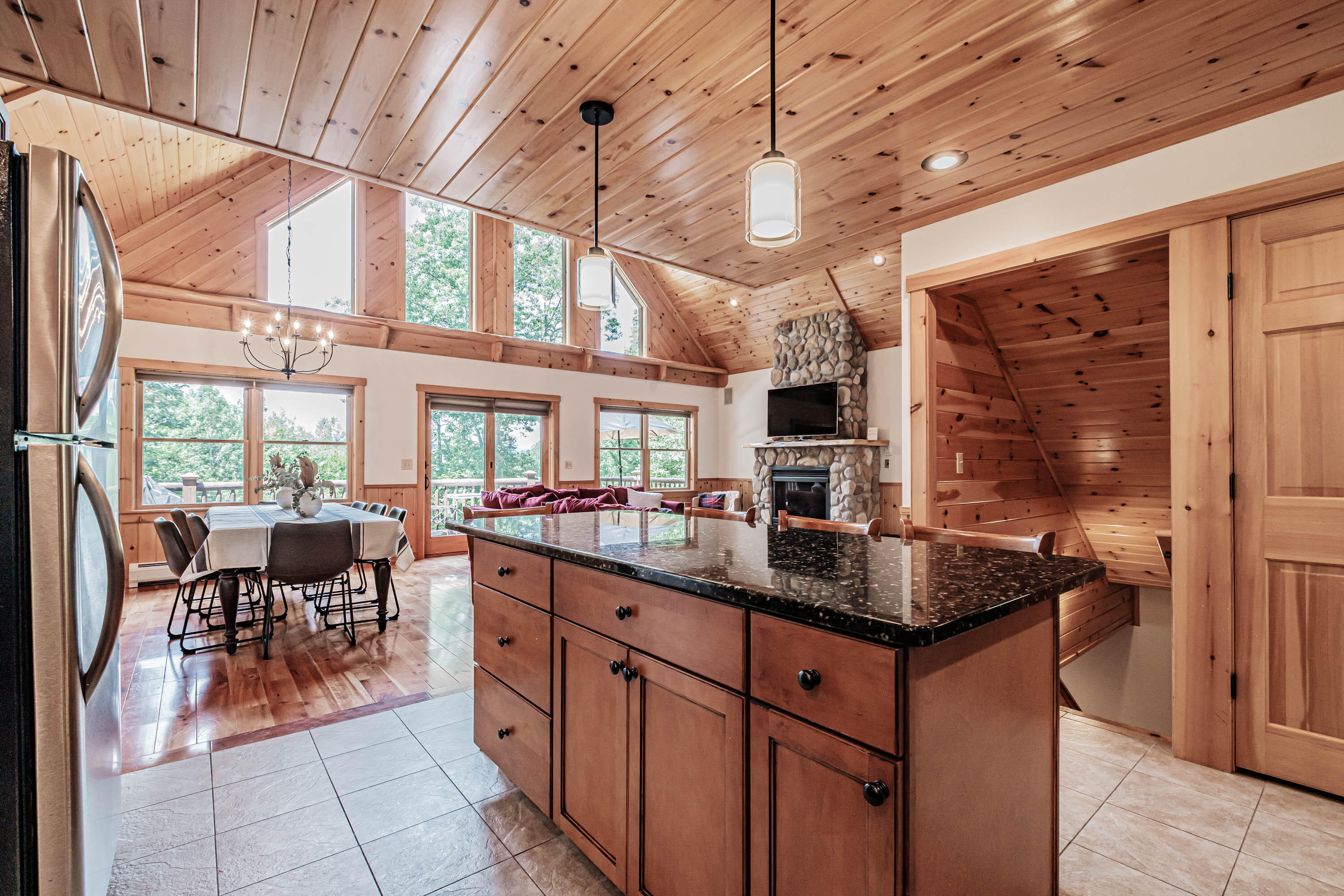 74 Oak Ridge Road Bethel, ME 04217 - Photo 26 of 84 20230720gp-62047
