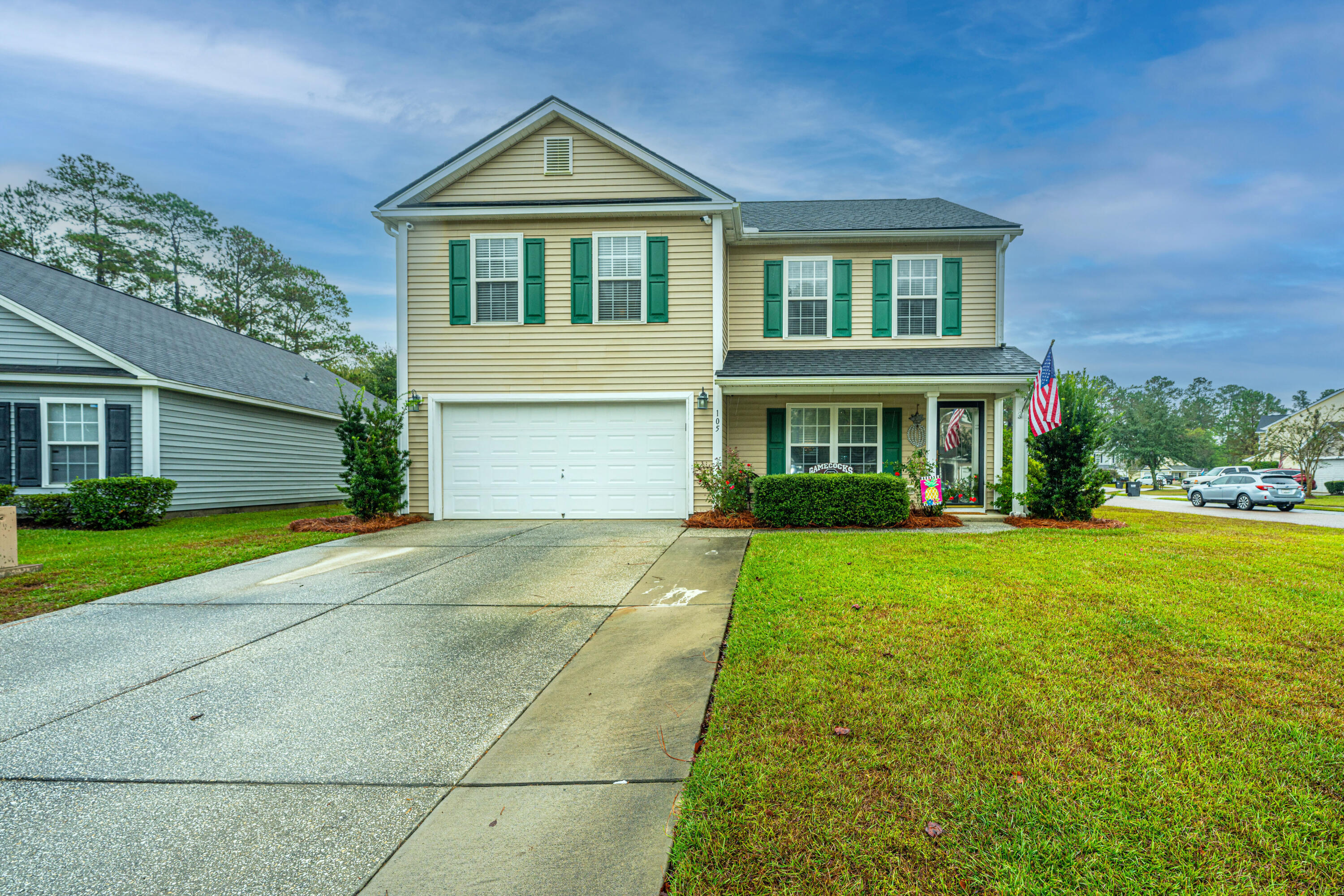 105 Avalon Road Summerville, SC 29483 - Photo 3 of 51 105AvalonRd041