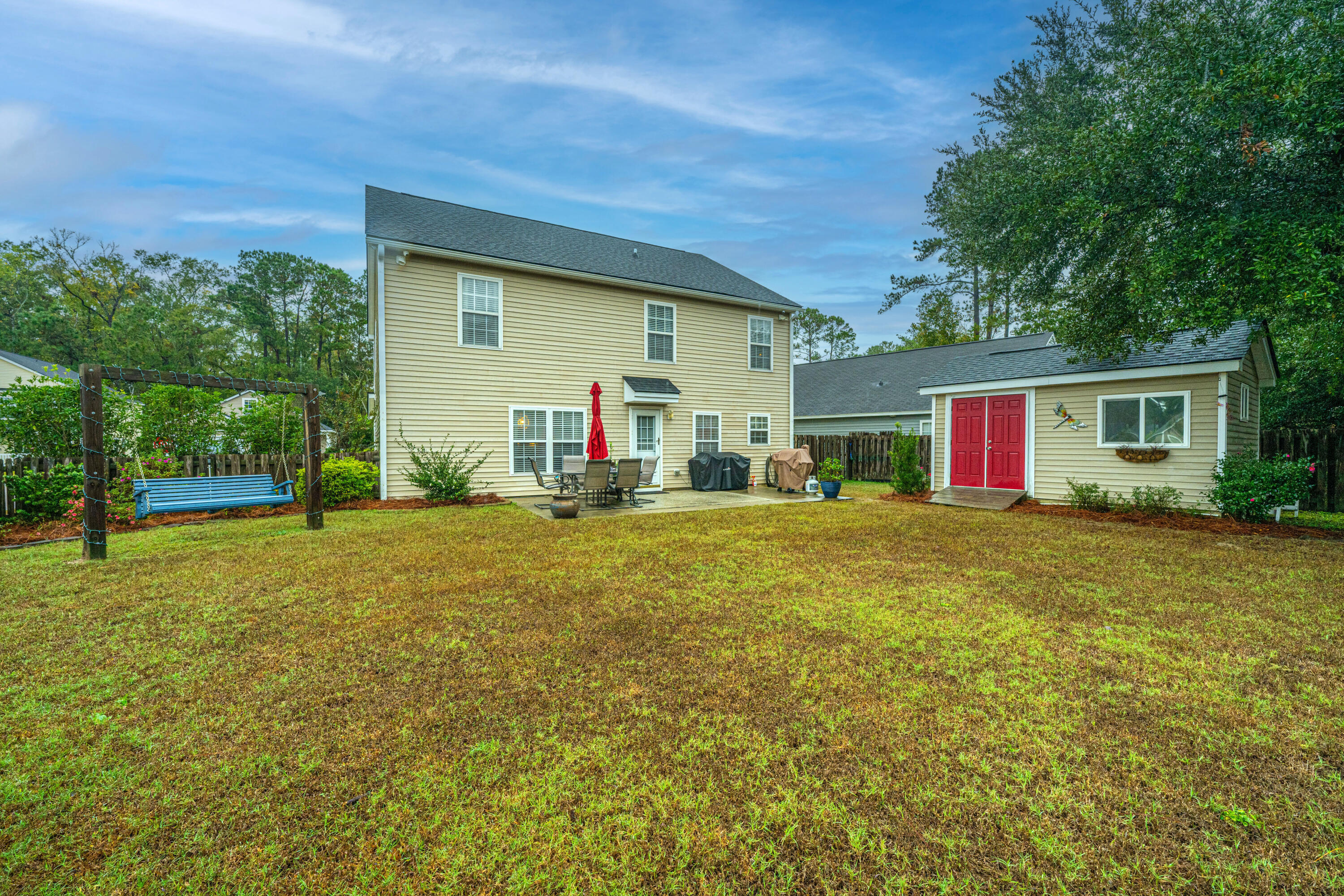 105 Avalon Road Summerville, SC 29483 - Photo 46 of 51 105AvalonRd048