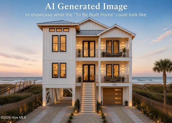 $1,950,000 | 354 East 1st Street, Ocean Isle Beach, NC 28469