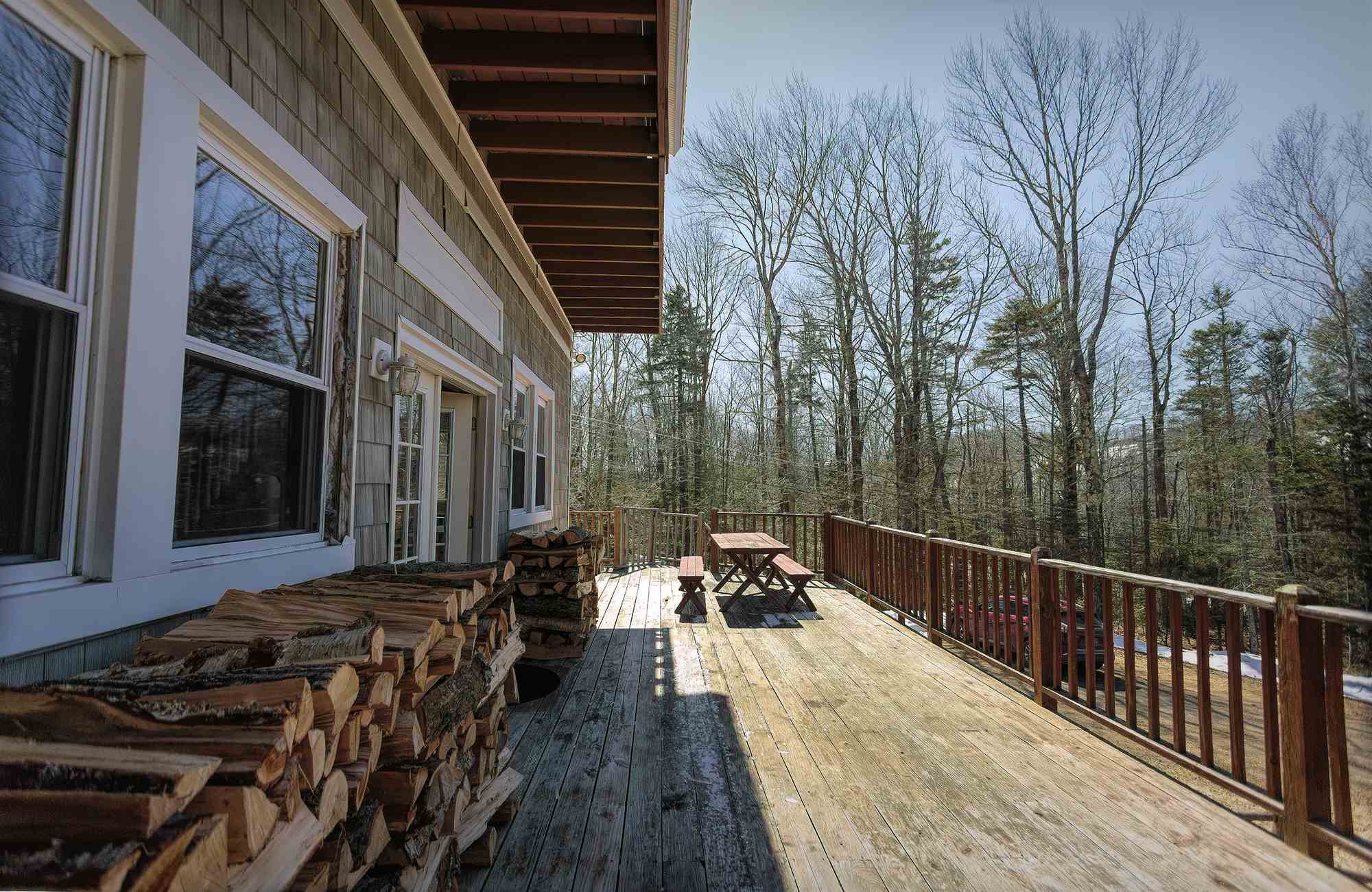 551 Coldbrook Road Wilmington, VT 05363 - Photo 22 of 31 Gallery Image 22