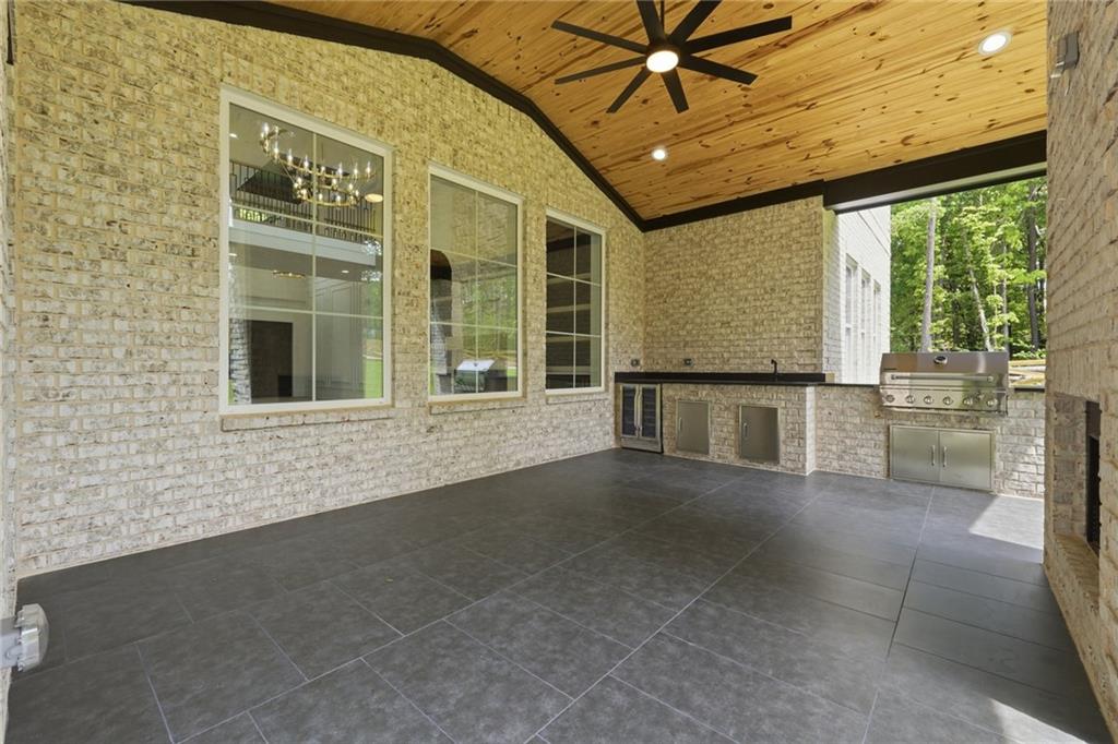 2196 Old Fountain Road Dacula, GA 30019 - Photo 43 of 55