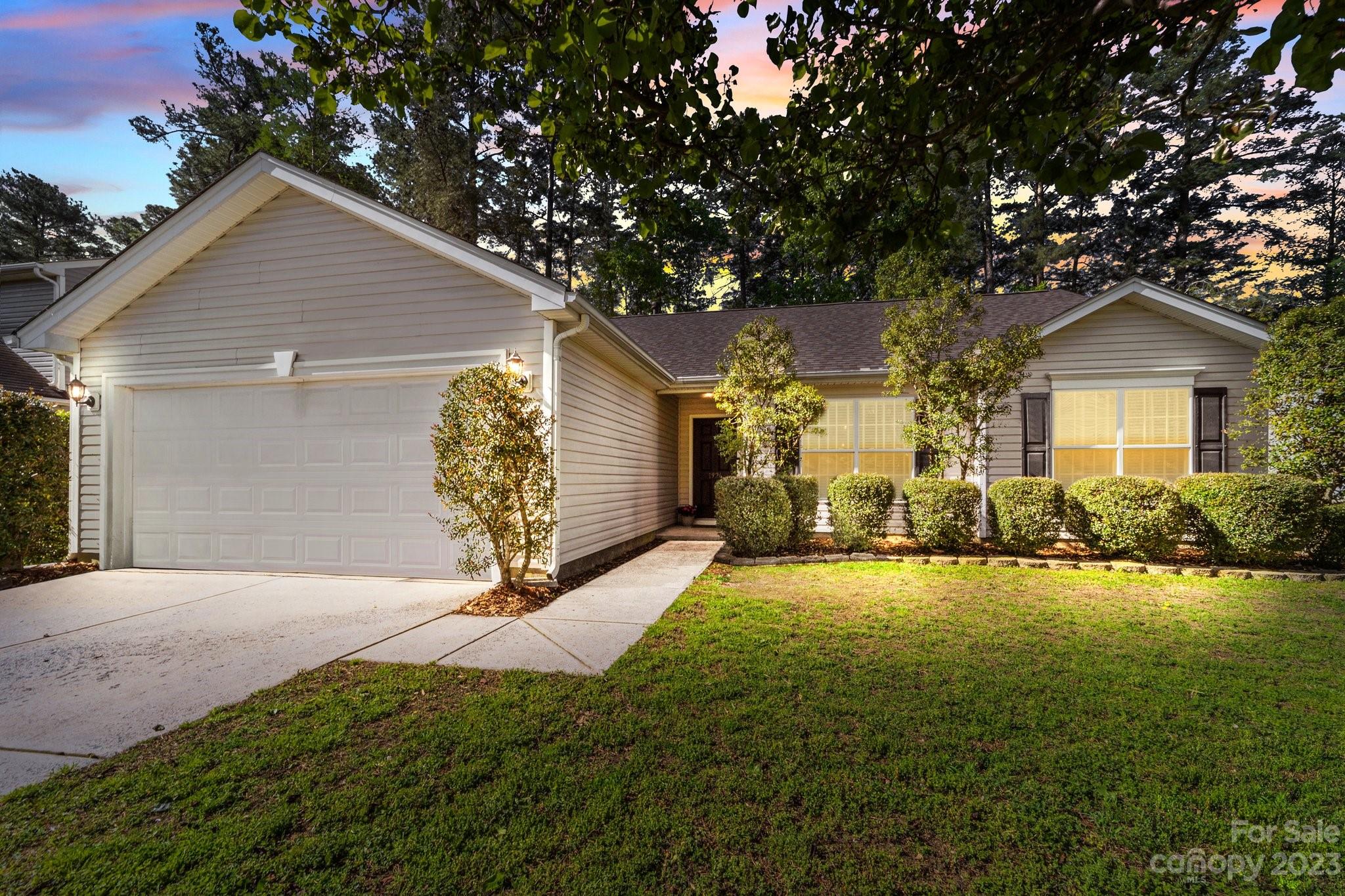 1926 Summit Ridge Lane Kannapolis, NC 28083 - Photo 1 of 28 Gallery Image 1