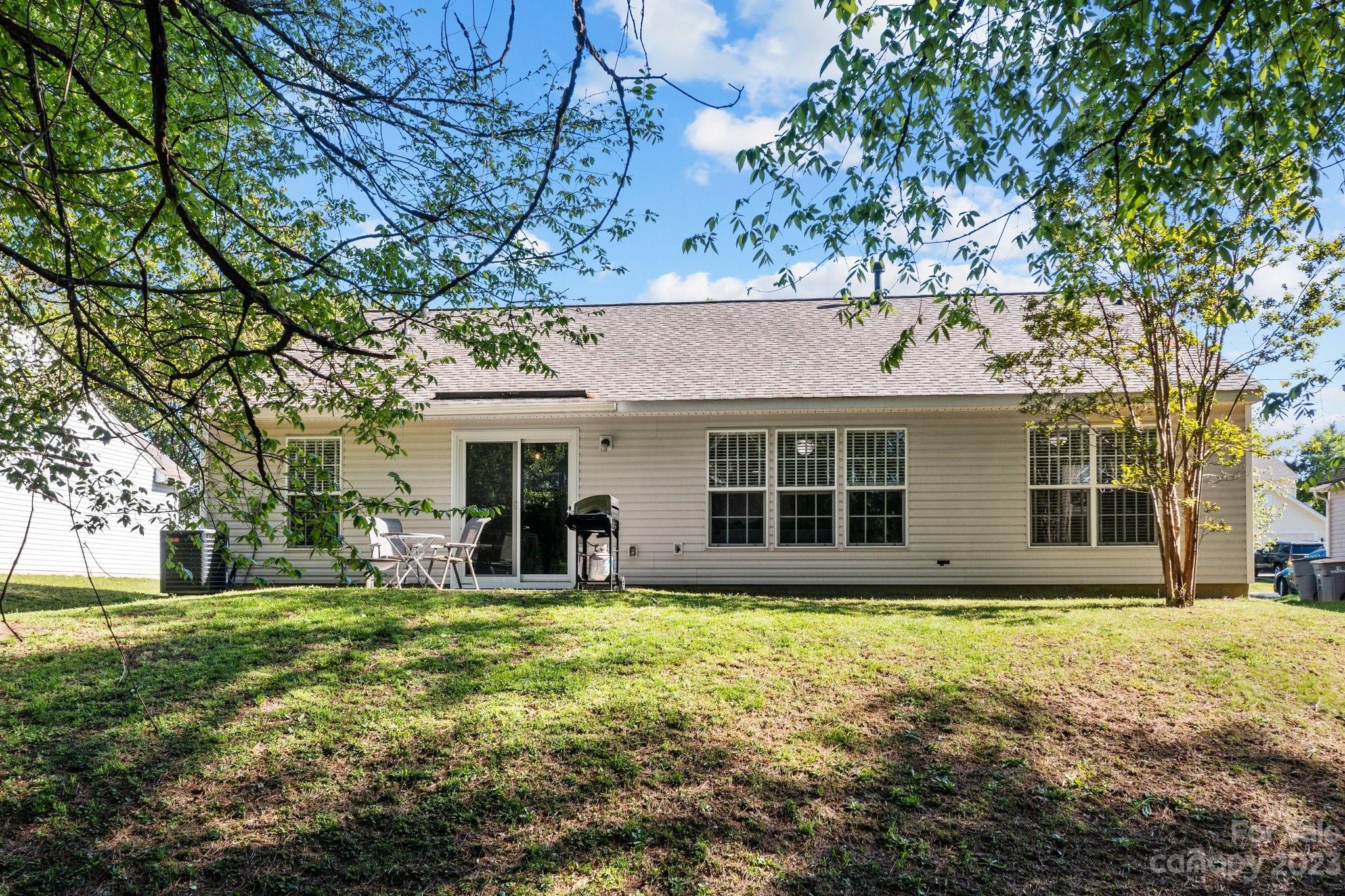 1926 Summit Ridge Lane Kannapolis, NC 28083 - Photo 27 of 28 Gallery Image 27