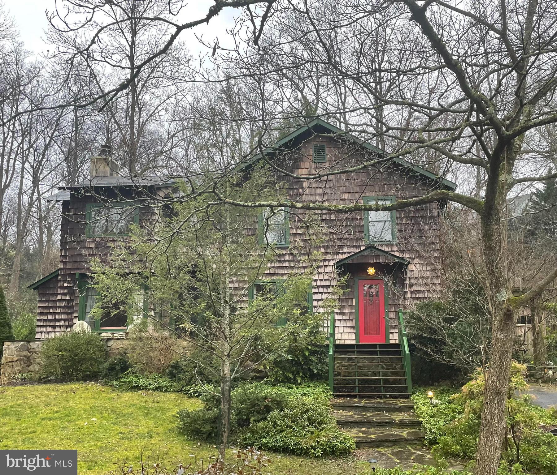 5305 Tuscarawas Road Bethesda, MD 20816 - Photo 1 of 72 Welcome to 5305 Tuscarawas!