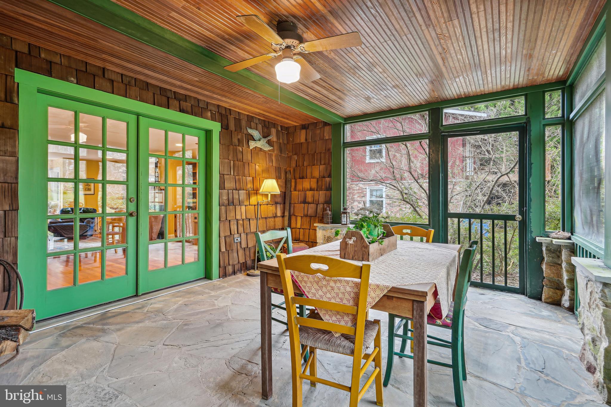 5305 Tuscarawas Road Bethesda, MD 20816 - Photo 15 of 72 Al fresco dining, anyone?
