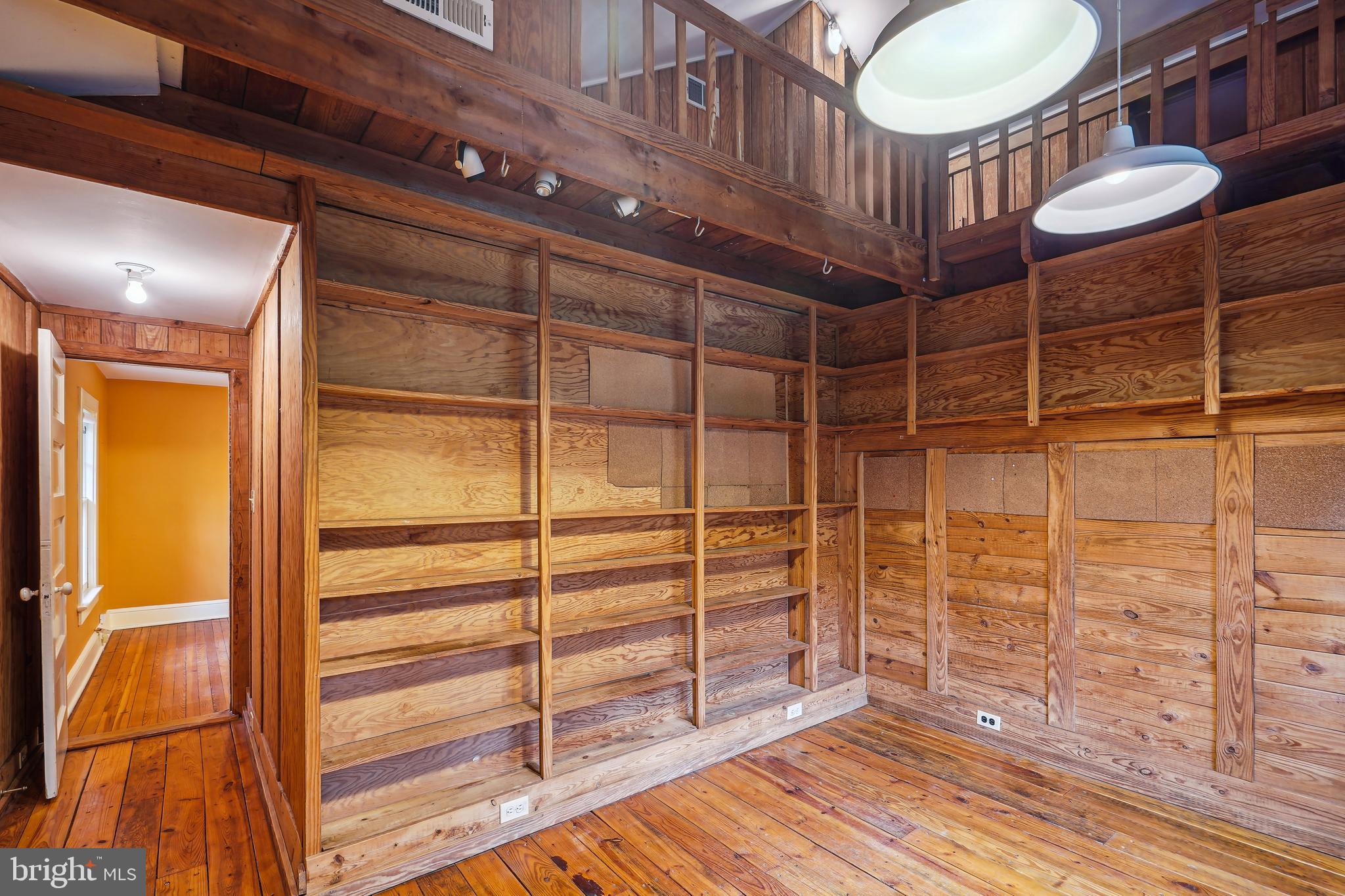 5305 Tuscarawas Road Bethesda, MD 20816 - Photo 51 of 72 Technically a bedroom, recently used as an office