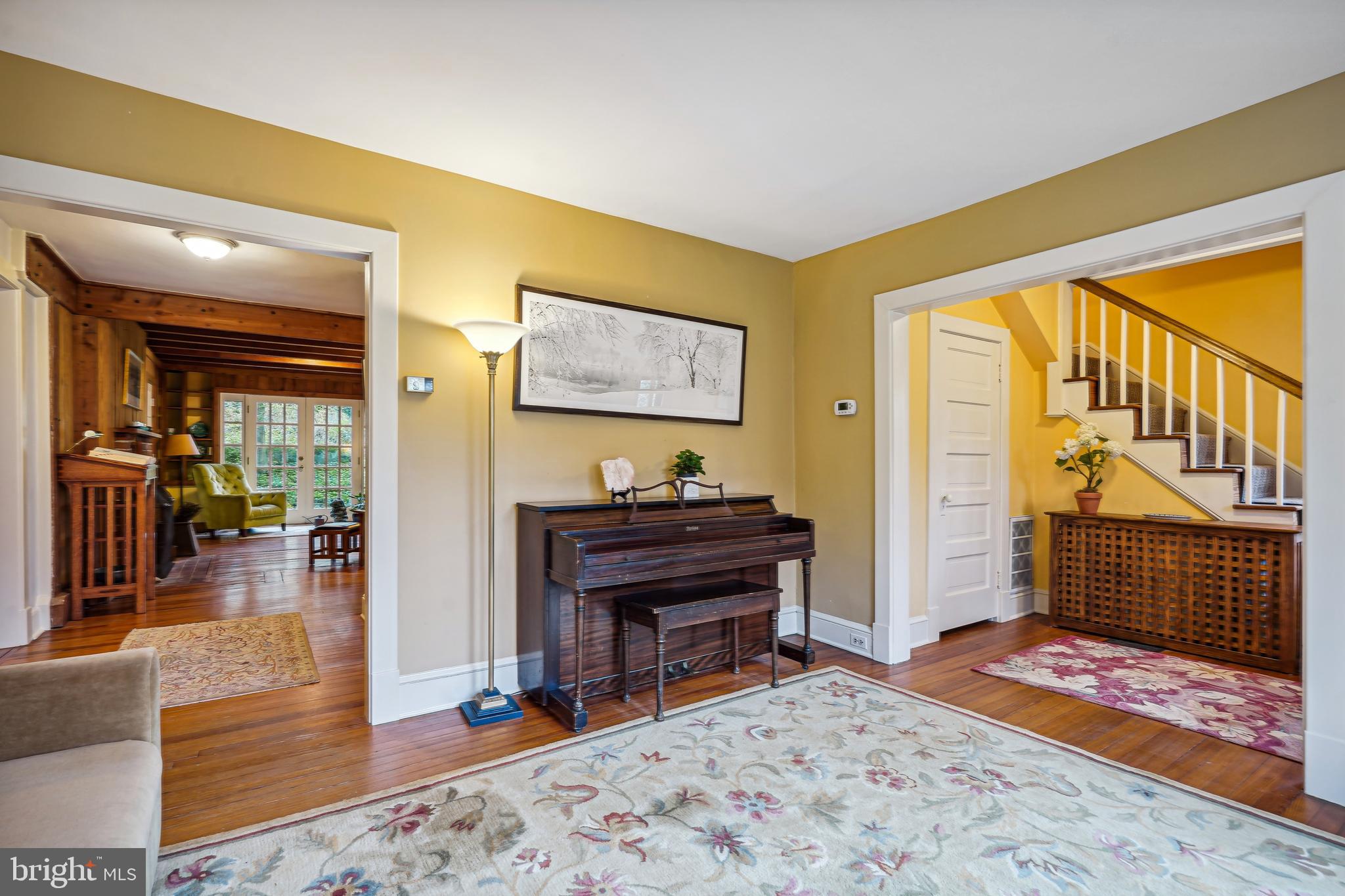 5305 Tuscarawas Road Bethesda, MD 20816 - Photo 6 of 72 Interested in a piano?