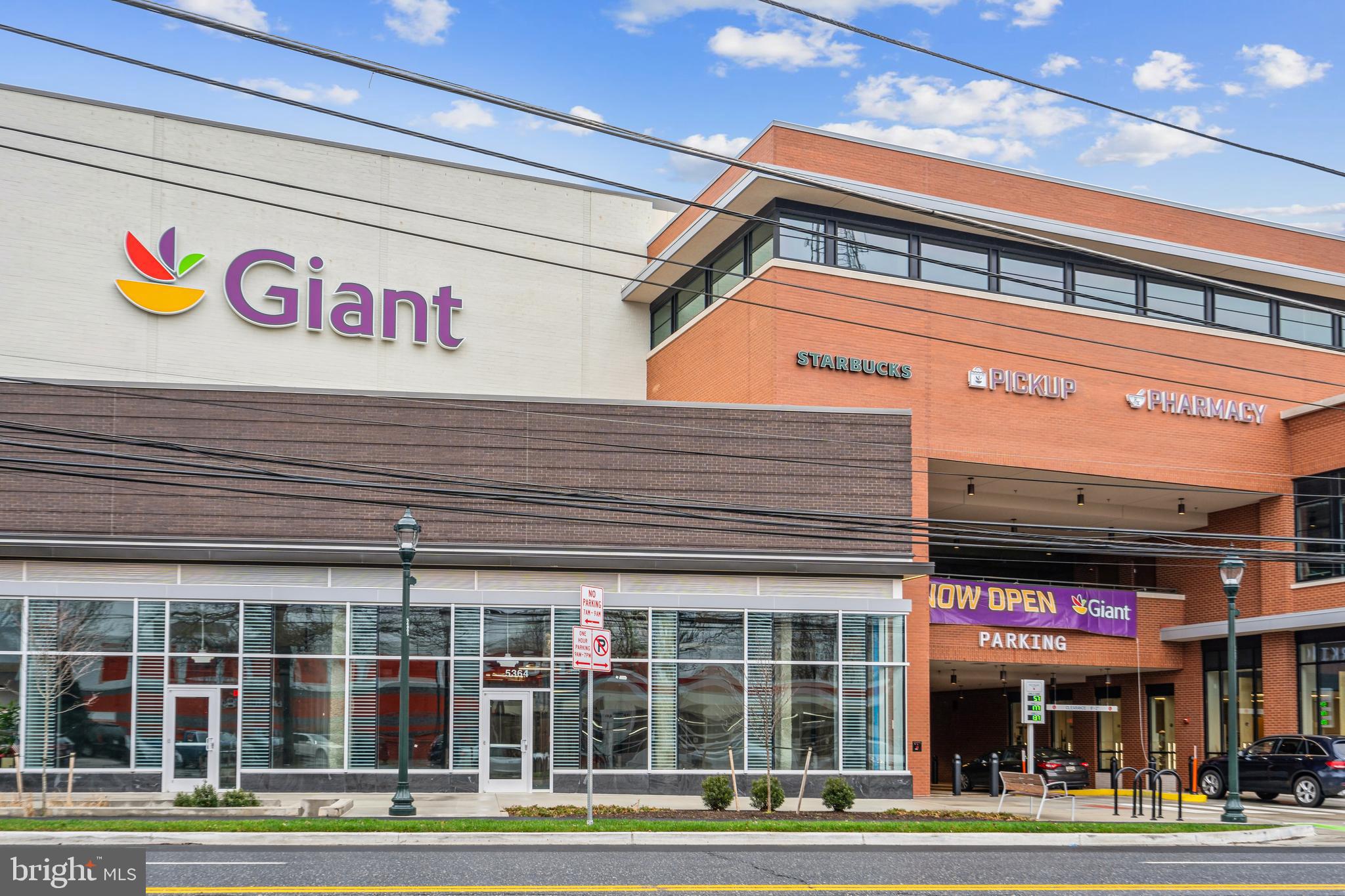 5305 Tuscarawas Road Bethesda, MD 20816 - Photo 71 of 72 Westbard Square - brand-new Giant & other retail