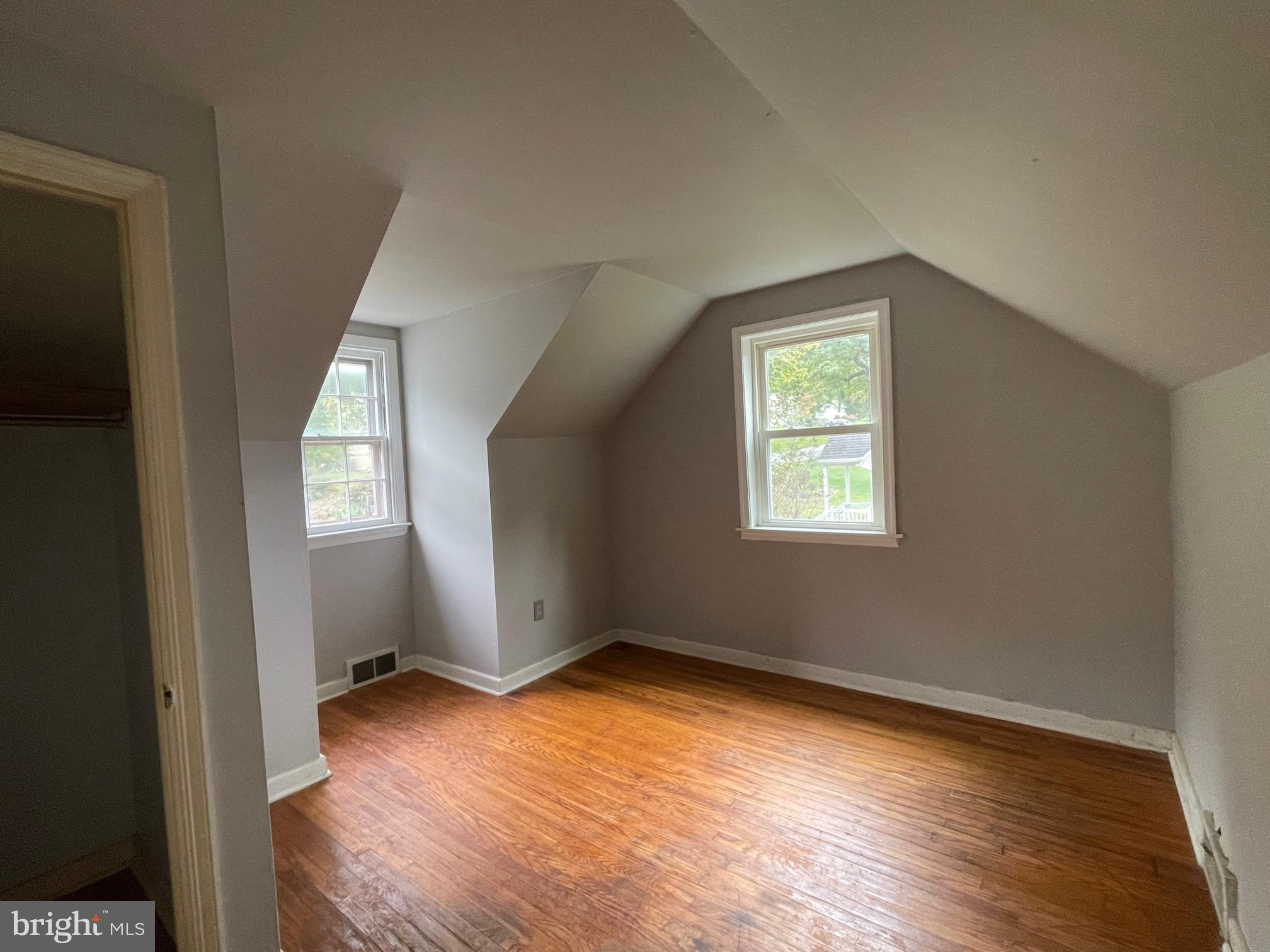 21 Fahnestock Road Malvern, PA 19355 - Photo 21 of 29 2nd floor area- good for Office or Bedrooms?