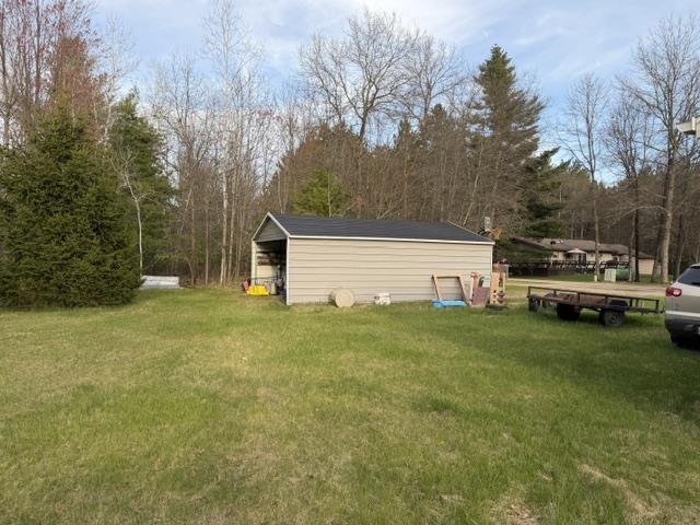 W7990 Division Street Pembine, WI 54156 - Photo 17 of 20