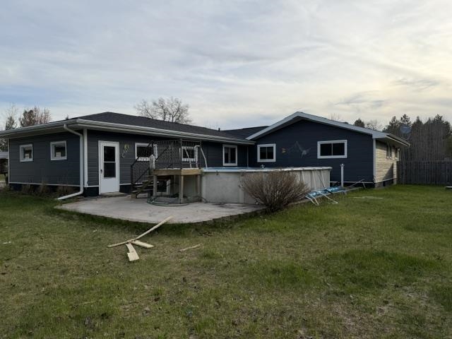 W7990 Division Street Pembine, WI 54156 - Photo 20 of 20