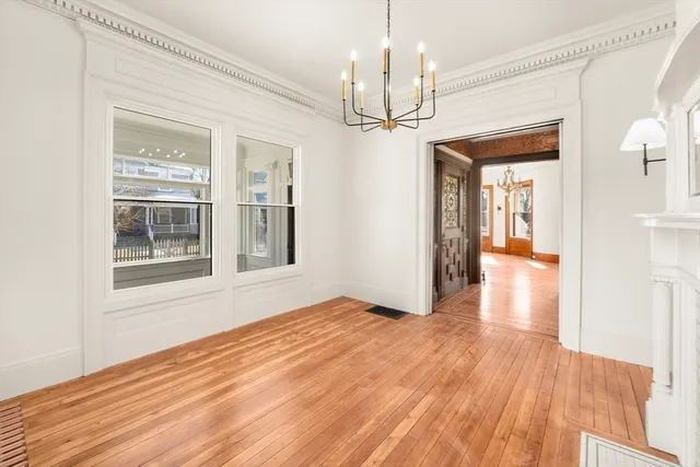 $1,265,000 | 72 Belmont Street, Fall River, MA 02720