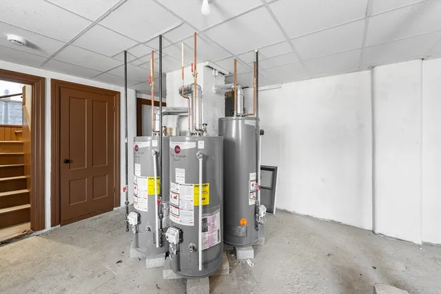 $1,265,000 | 72 Belmont Street, Fall River, MA 02720