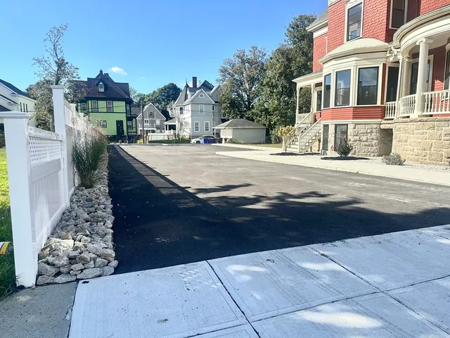 $1,265,000 | 72 Belmont Street, Fall River, MA 02720