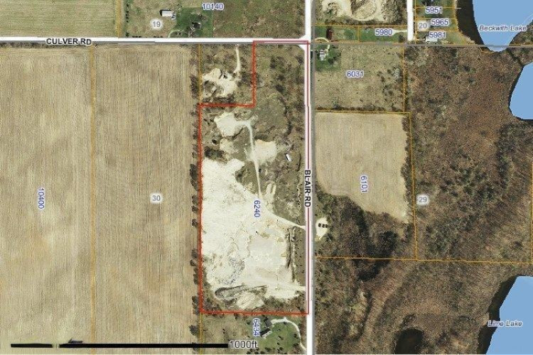 6240 Blair Road Reading, MI 49274 - Photo 10 of 10 Additional Photo