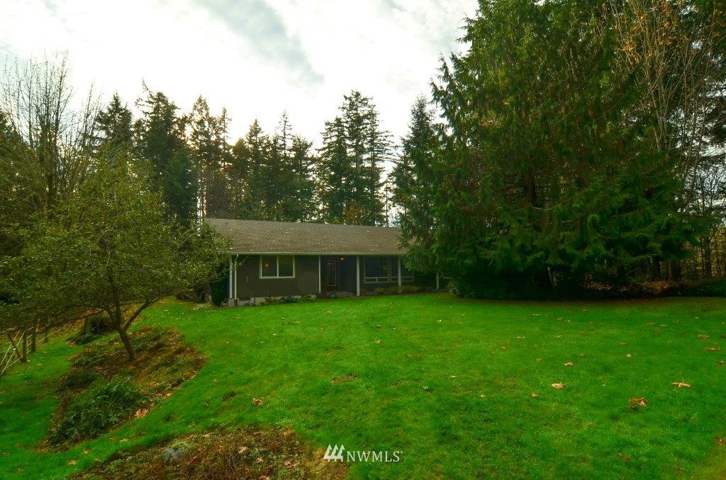 6441 Young Road Northwest Olympia, WA 98502 - Photo 1 of 22 Gallery Image 1