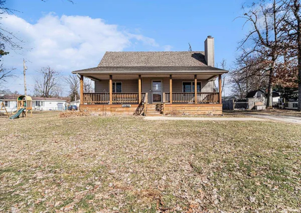 $198,000 | 11146 Pottawatomie South, Walkerton, IN 46574