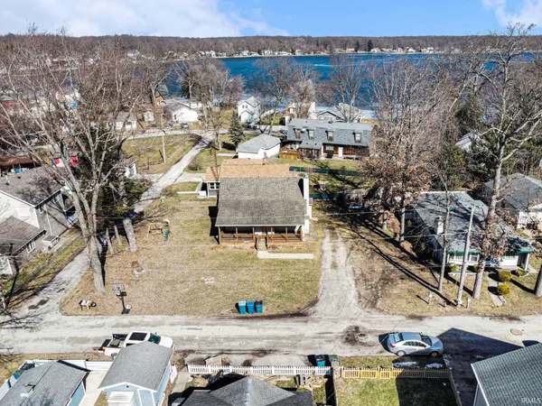 $198,000 | 11146 Pottawatomie South, Walkerton, IN 46574