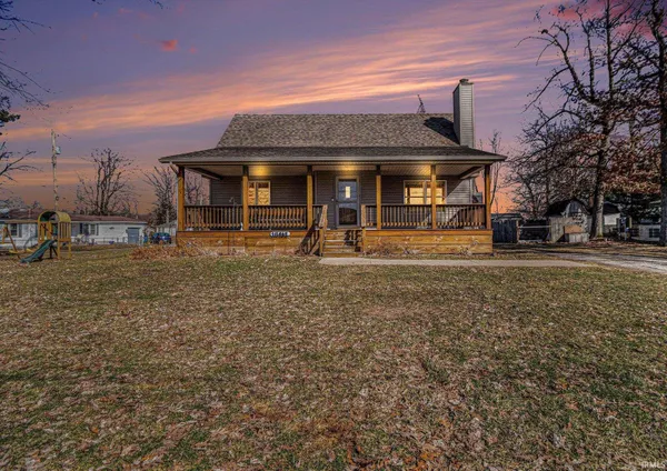 $198,000 | 11146 Pottawatomie South, Walkerton, IN 46574