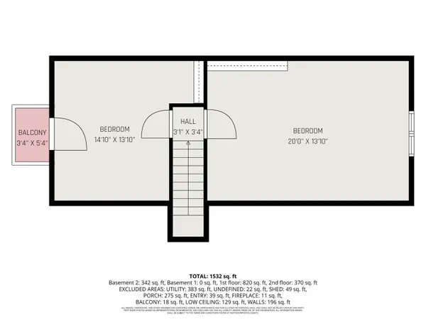 $198,000 | 11146 Pottawatomie South, Walkerton, IN 46574