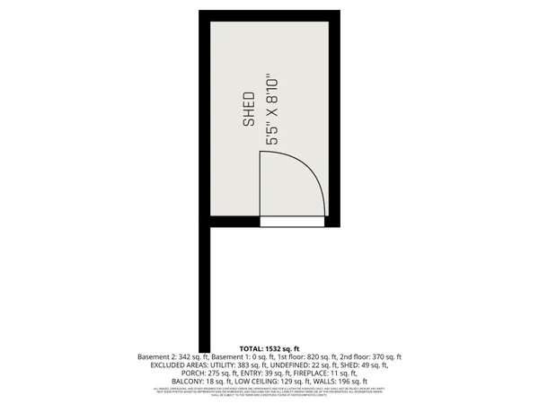 $198,000 | 11146 Pottawatomie South, Walkerton, IN 46574