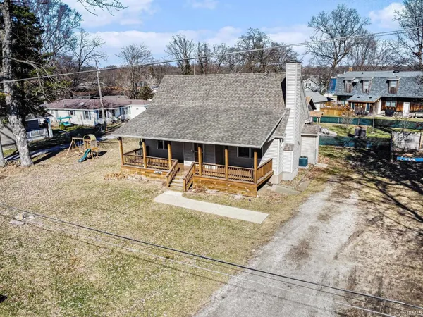 $198,000 | 11146 Pottawatomie South, Walkerton, IN 46574