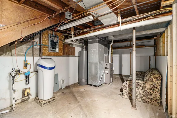 $198,000 | 11146 Pottawatomie South, Walkerton, IN 46574