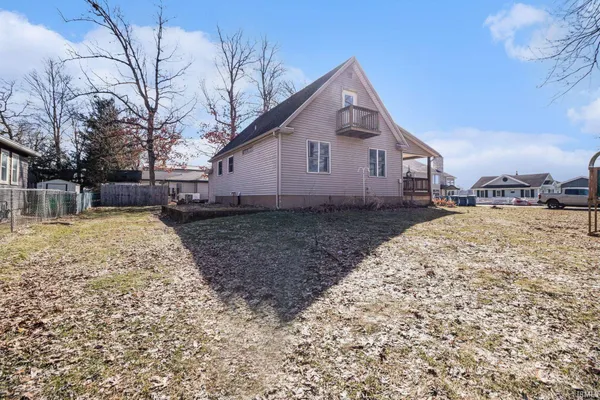 $198,000 | 11146 Pottawatomie South, Walkerton, IN 46574