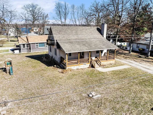 $198,000 | 11146 Pottawatomie South, Walkerton, IN 46574