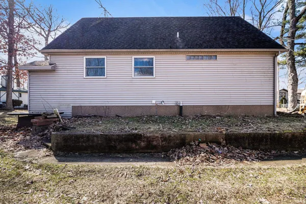 $198,000 | 11146 Pottawatomie South, Walkerton, IN 46574