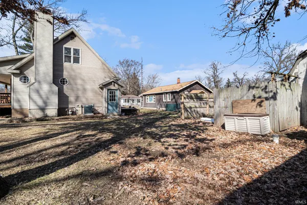 $198,000 | 11146 Pottawatomie South, Walkerton, IN 46574