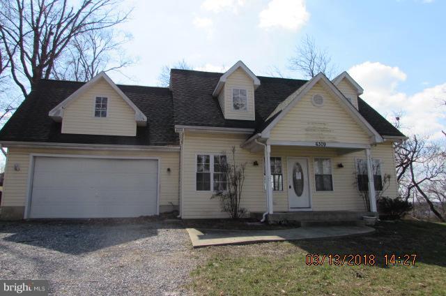 6309 Old Washington Road Elkridge, MD 21075 - Photo 1 of 8 Exterior (Front)