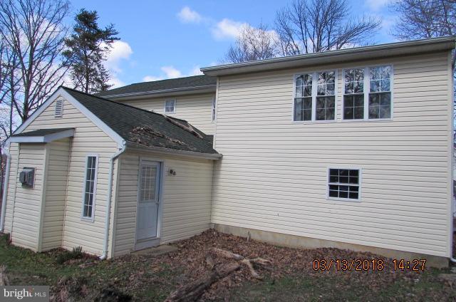 6309 Old Washington Road Elkridge, MD 21075 - Photo 2 of 8 Exterior (Rear)